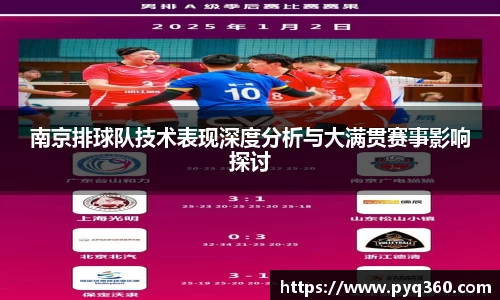 南京排球队技术表现深度分析与大满贯赛事影响探讨