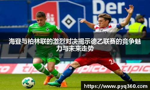海登与柏林联的激烈对决揭示德乙联赛的竞争魅力与未来走势